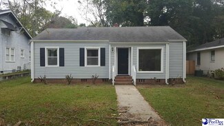 416 Park Ave, Florence, SC 29501