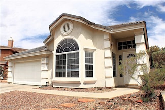 128 Golf Course St, Las Vegas, NV 89145