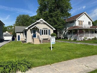 16018 Louis Ave, South Holland, IL 60473