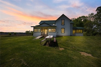 3592 Blom Lake Dr, Frederic, WI 54837