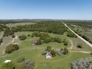Tract 11 County Road 3270, Kempner, TX 76539