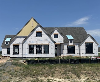 5503 E 175th St S, Bixby, OK 74008