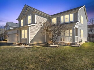 1383 Haversham Dr Unit 5, Aurora, IL 60502