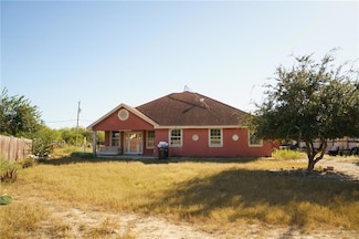 4011 Pepe Dr, Mission, TX 78574
