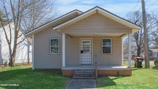 800 N Saint Antoine St, Lafayette, LA 70501