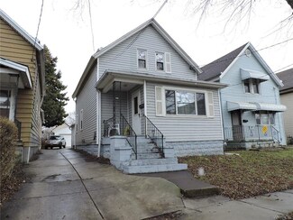 27 Davey St, Buffalo, NY 14206