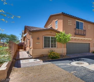 1139 Via Partito, Henderson, NV 89052
