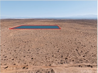 0 Hills Rd, Adelanto, CA 92368