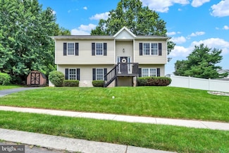 25 Susquehannock Dr, York Haven, PA 17370