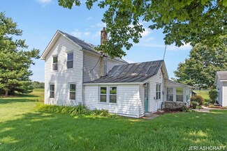 13036 Algoma Ave NE, Cedar Springs, MI 49319