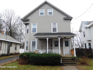 62 W Notre Dame St, Glens Falls, NY 12801
