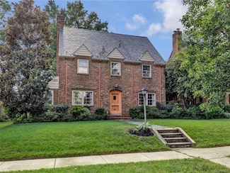 3903 Wythe Ave, Richmond, VA 23221