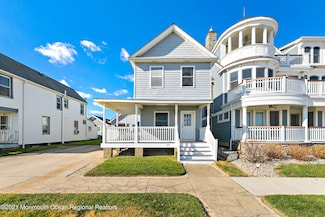 1211 Ocean Ave Unit Front, Bradley Beach, NJ 07720
