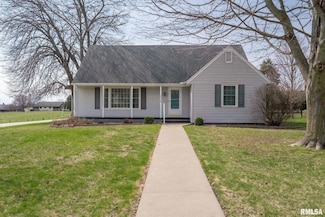 1228 2nd Ave, Fulton, IL 61252