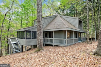 24 White Oak Knoll, Jasper, GA 30143