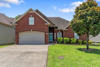 1386 Bruceton Dr, Clarksville, TN 37042