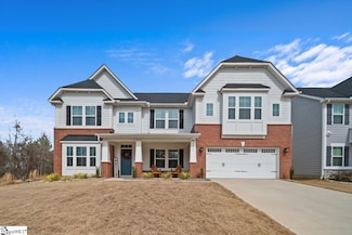 2046 Bluet Dr, Woodruff, SC 29388