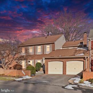 10283 Gainsborough Rd, Potomac, MD 20854