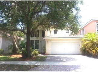 7798 NW 17th Place, Hollywood, FL 33024