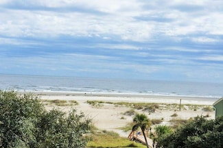 305 Shipwatch-A (1 13th Share) Dr, Isle of Palms, SC 29451