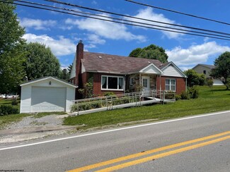 31 Little Sand Run, Buckhannon, WV 26201