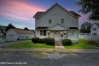 306-308 Gibson St, Jermyn, PA 18433