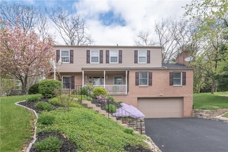 1523 Hastings Mill Rd, Pittsburgh, PA 15241
