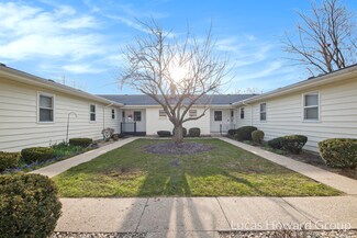 728 Andover St SE Unit 48, Grand Rapids, MI 49548