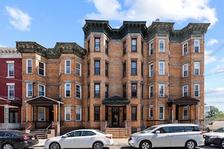 378 Baldwin Ave Unit 1L, Jersey City, NJ 07306