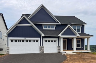 7334 Ambercrest Curve, Inver Grove Heights, MN 55077