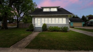 13530 State St, Grabill, IN 46741