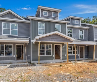 147 Quarry Point Dr Unit D-147, Clarksville, TN 37043