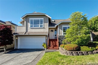 3443 Pinehurst Ct, Bellingham, WA 98226