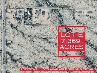 23340 E Flint Ln Unit E, Florence, AZ 85132