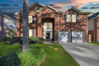10138 Bayou Manor Ln, Houston, TX 77064