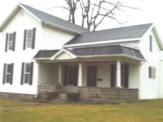201 E Maple St, Liberty Center, OH 43532
