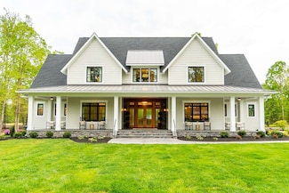1 Old Rd S, Murfreesboro, TN 37128