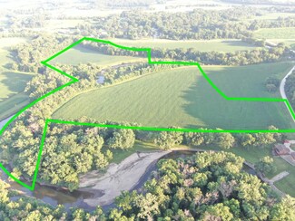 TBD 85th Ave NW, New Haven Township, MN 55964