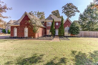 1056 Woodland Glade Cove N, Cordova, TN 38018