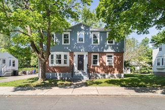 25 Paragon Rd Unit 2, West Roxbury, MA 02132