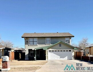 701 S Delaware Ave, Roswell, NM 88203