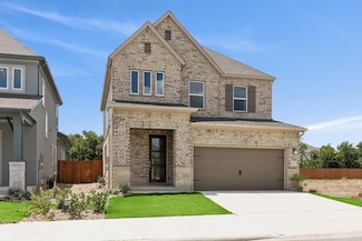 1416 S Brook Dr, Leander, TX 78641