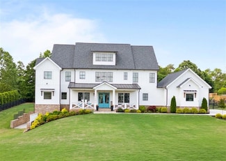 12680 Ebenezer Pond Ct, Roswell, GA 30075