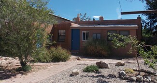 211 Girard Blvd SE Unit C, Albuquerque, NM 87106