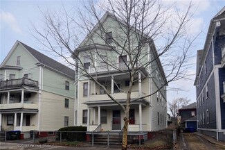 83 Moore St, Providence, RI 02907