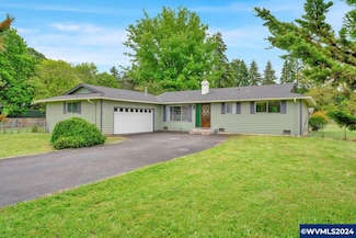 560 SE Corliss Ave, Corvallis, OR 97333