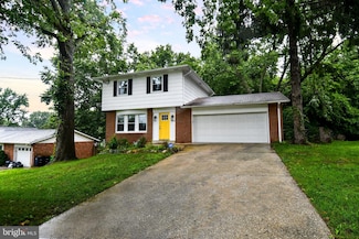 11004 Tyrone Dr, Upper Marlboro, MD 20772