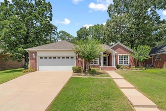 5029 Silver Oak Dr, Sherwood, AR 72120