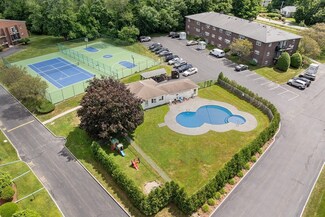 149 Milk St Unit 21, Westborough, MA 01581