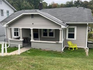 923 Lyndale Ave, Bluefield, WV 24701